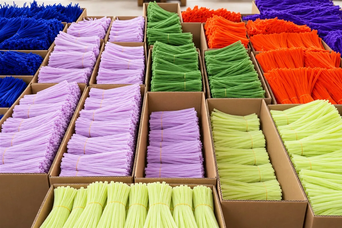 A palette you can touch