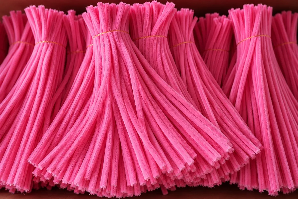 A palette you can touch